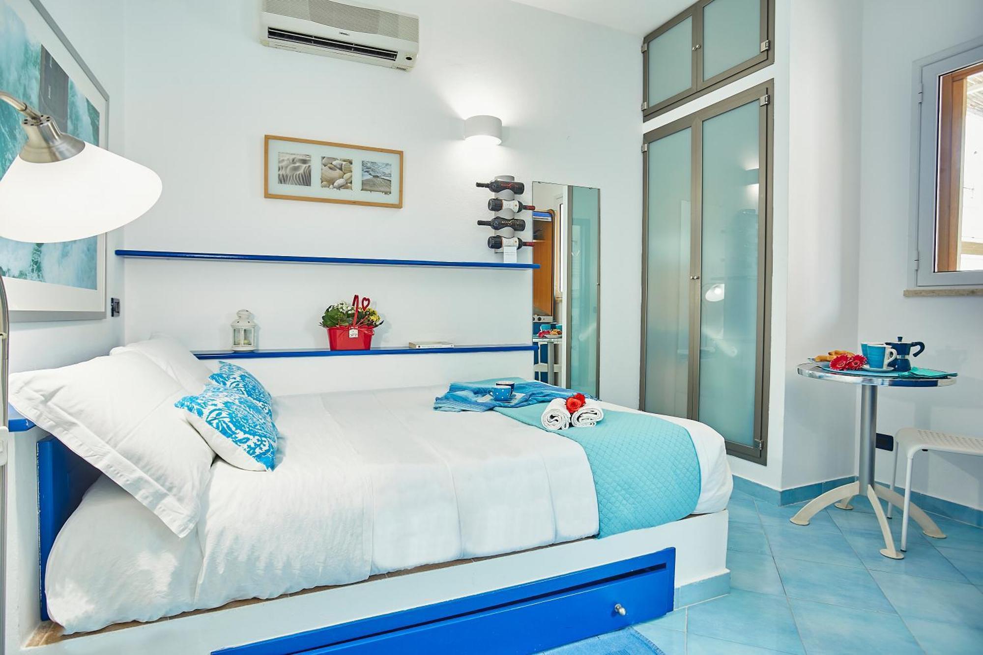 Appartamenti Rosa Dei Venti Trapani Ngoại thất bức ảnh